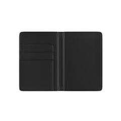 Doves Pearls & Educated Zeta Girls Passport Cover