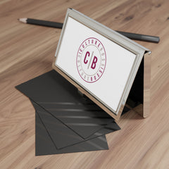 Culture Boss Business Card Holder