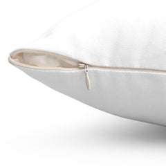 Pinkies Pearls & Educated Pretty Girls Pillow