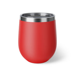 Pyramids Pearls & Educated Delta Girls Insulated Cup
