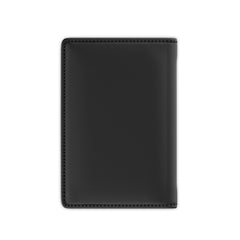 Where God Guides, He Provides Passport Cover
