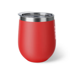 Pyramids Pearls & Educated Delta Girls Insulated Cup