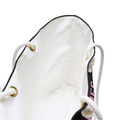 Pinkies Pearls & Educated Pretty Girls Weekender Bag