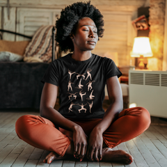 Aunt Viv's Got The Moves T-Shirt