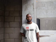 God Made T-Shirt