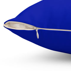 Poodles Pearls & Educated Sigma Girls Pillow