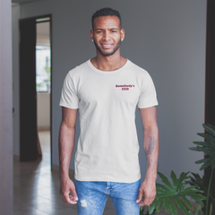 Somebody's CEO T-Shirt