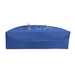 The Blocc Is Hot Weekender Bag