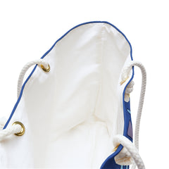 The Blocc Is Hot Weekender Bag