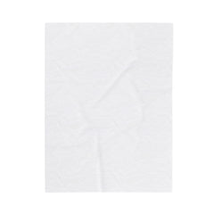 Pyramids Pearls & Educated Delta Girls Plush Blanket