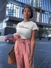 Praying Entrepreneur T-Shirt