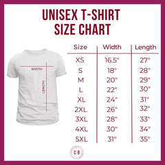 Who All Gon' Be There T-Shirt