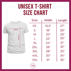 Not Like Us T-Shirt