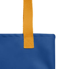 Poodles Pearls & Educated Sigma Girls Tote