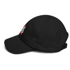 BLK CEO Hat