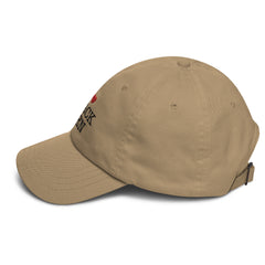 I Love Black Men Hat