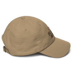I Love Black Men Hat