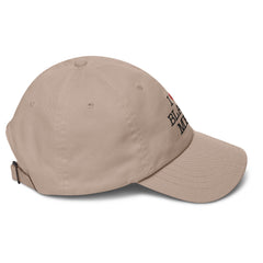 I Love Black Men Hat