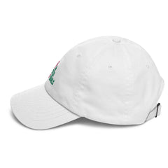 Pinkies Pearls Educated Pretty Girls hat
