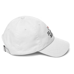 I Love Black Men Hat