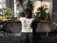 Juneteenth T-Shirt