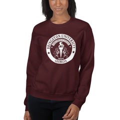 Bringston University Georgia Sweatshirt
