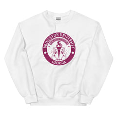 Bringston University Georgia Sweatshirt