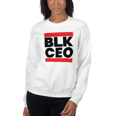 BLK CEO Sweatshirt