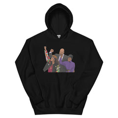 Right On Hoodie