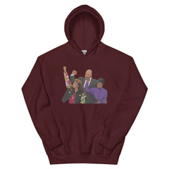 Right On Hoodie
