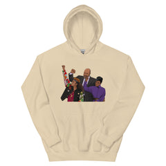 Right On Hoodie