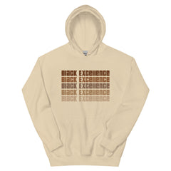 Black Excellence Hoodie