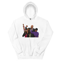 Right On Hoodie