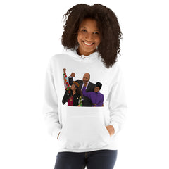 Right On Hoodie