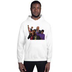 Right On Hoodie