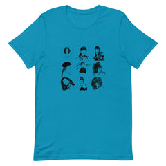 Janet Jackson Appreciation T-Shirt
