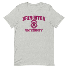 Bringston University Lions T-Shirt