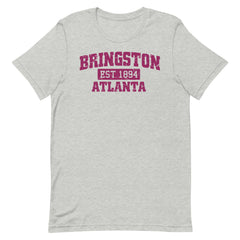 Bringston University EST 1894 T-Shirt