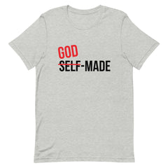 God Made T-Shirt