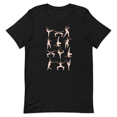 Aunt Viv's Got The Moves T-Shirt