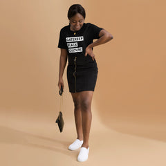 Gatekeep Black Culture T-Shirt