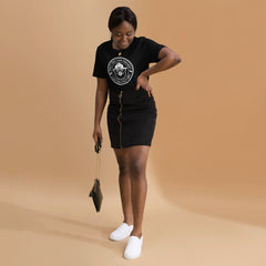 Only You Can Prevent Culture Vultures T-Shirt