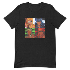 Crush On You Lil Kim T-Shirt