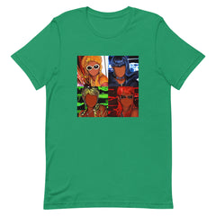 Crush On You Lil Kim T-Shirt