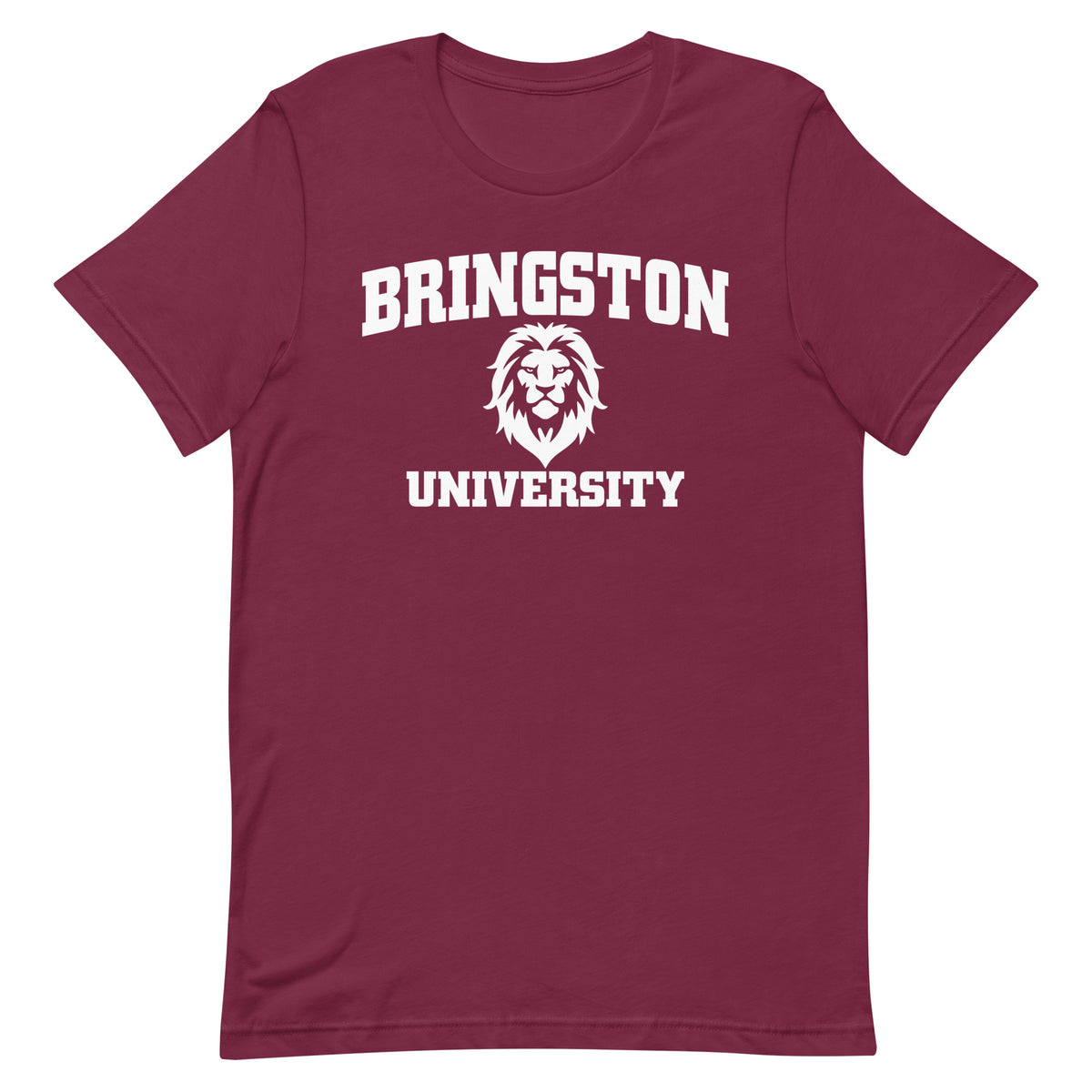 Bringston University Lions T-Shirt