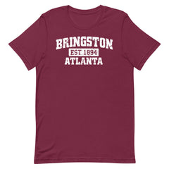 Bringston University EST 1894 T-Shirt