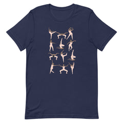 Aunt Viv's Got The Moves T-Shirt
