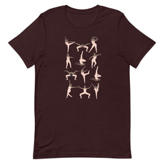 Aunt Viv's Got The Moves T-Shirt