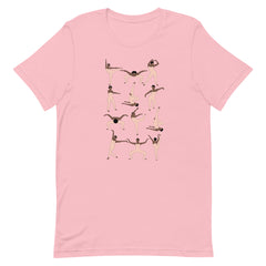 Aunt Viv's Got The Moves T-Shirt