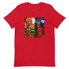 Crush On You Lil Kim T-Shirt